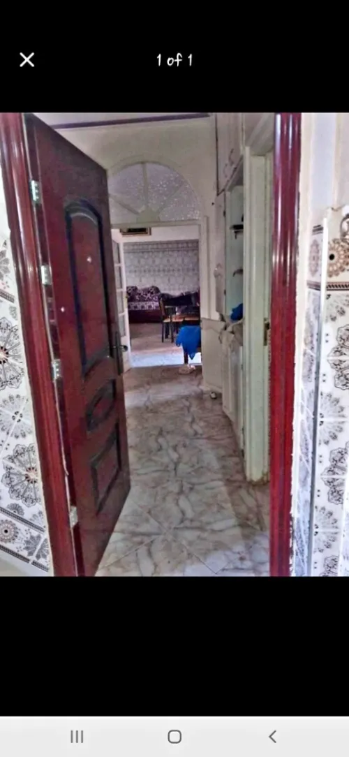 Cherche location Appartement Tlemcen Mansourah