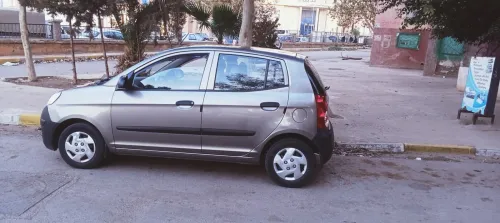 Kia Picanto 2011 