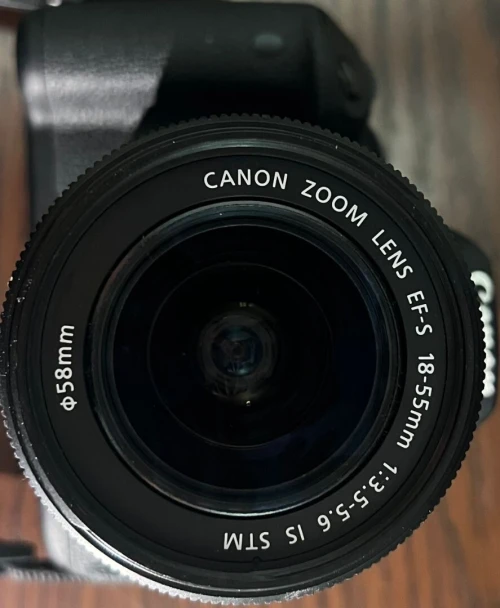APPAREIL PHOT EOS 700