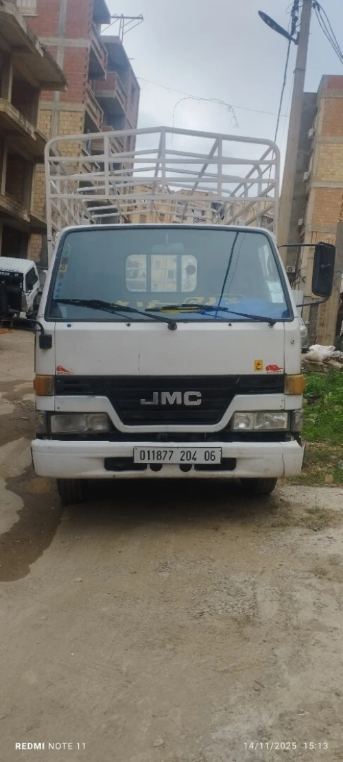 Jmc ensiene Bon etat 2004