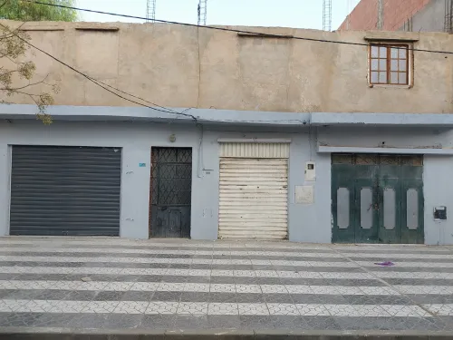 Location Local Sidi Bel Abbès Sidi bel abbes