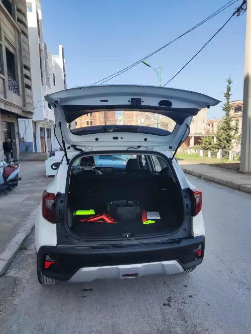 Kia Seltos 2025 Luxry