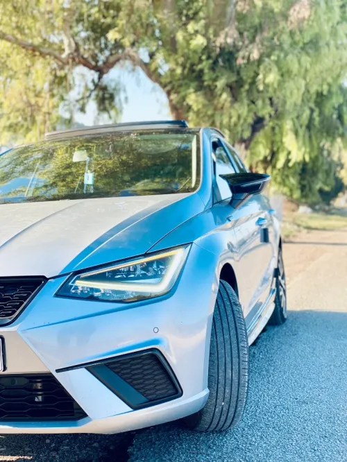 Seat Ibiza 2019 EDITION