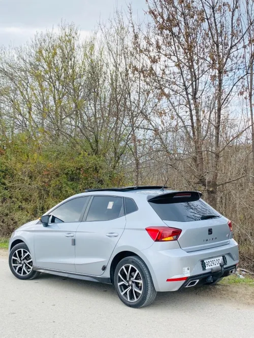 Seat Ibiza 2019 EDITION
