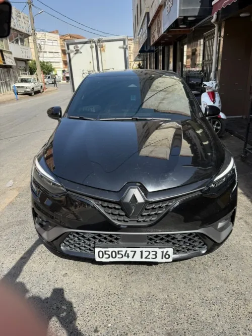 Renault Clio 5  2023 RS Line