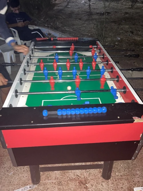 Babifoot