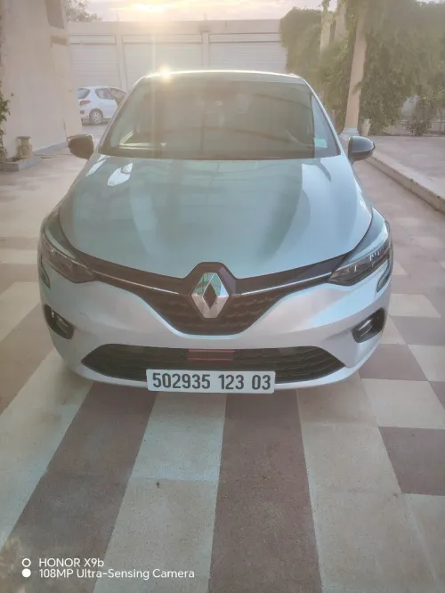 Renault Clio 5  2023 Equilibre