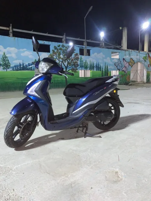 Sym St 2020