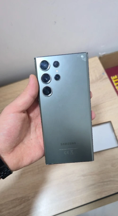 Samsung S23 ultra