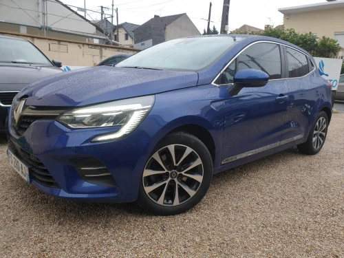 Renault Clio 5  2023 Equilibre