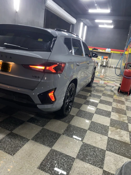 Jetta  VS5 2026 Full option