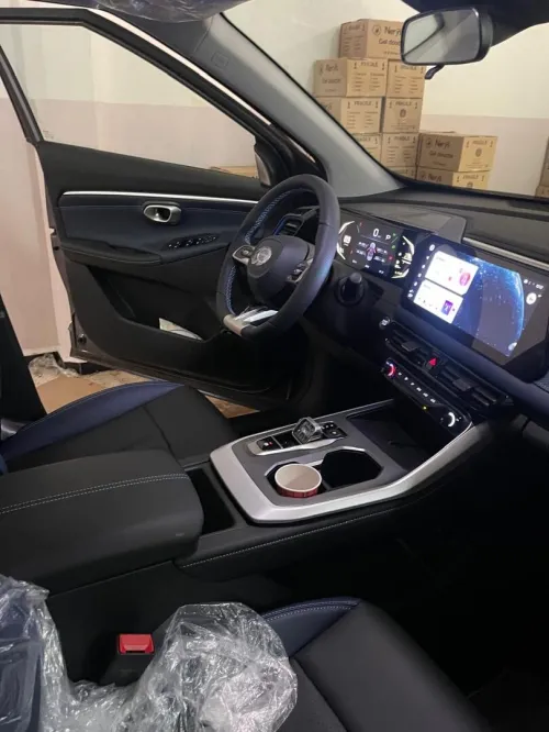 Jetta  VS5 2026 Full option