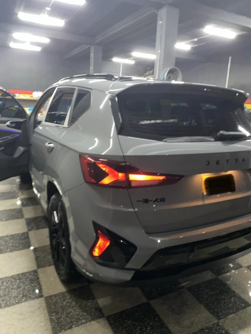 Jetta  VS5 2026 Full option