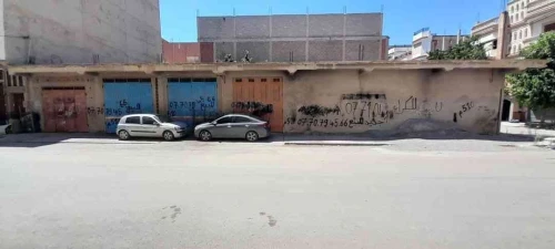 Vente Local Oum El Bouaghi Ain mlila