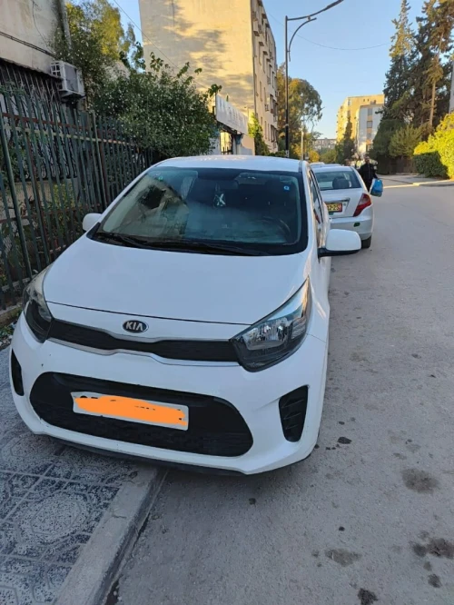 Kia Picanto 2019 EX
