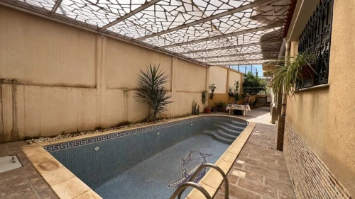 Vente Villa Boumerdès Ouled moussa