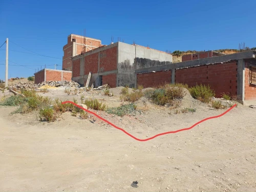 Vente Terrain Blida Bouarfa