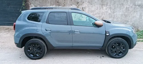 Dacia Duster 2024 Golde
