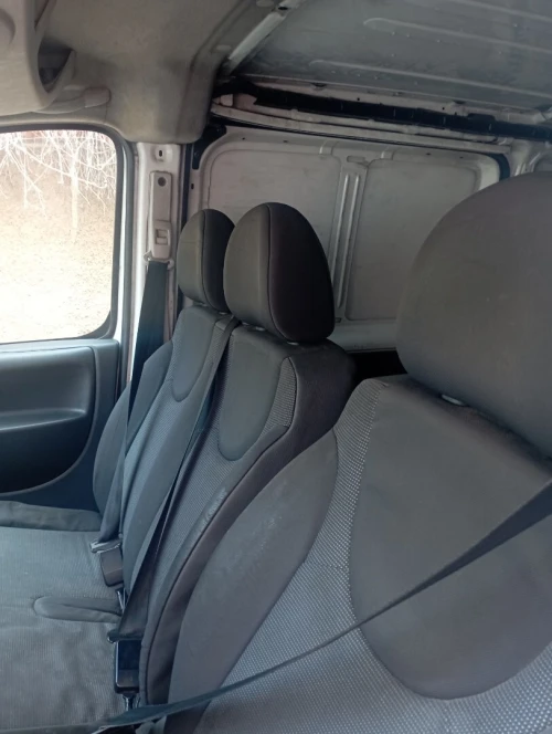 Citroen Jumpy 2016 Jumpy