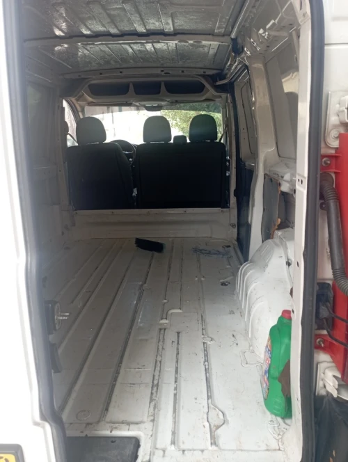 Citroen Jumpy 2016 Jumpy