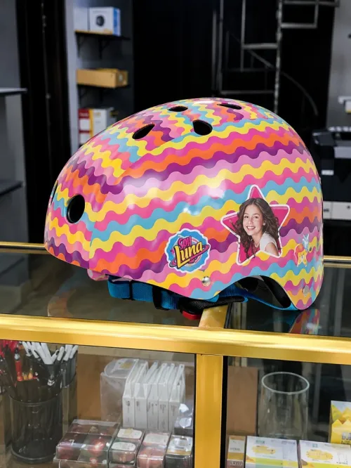 Casque Soy Luna Vinted