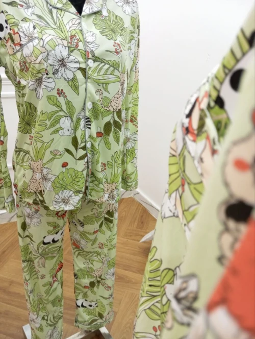 Pyjama femme