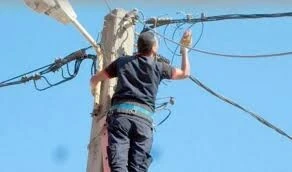 شركة ميدي نيقوس للأشغال الكهرباء العامة و الغاز و تركيب الاعمدة الكهربائية MTBT