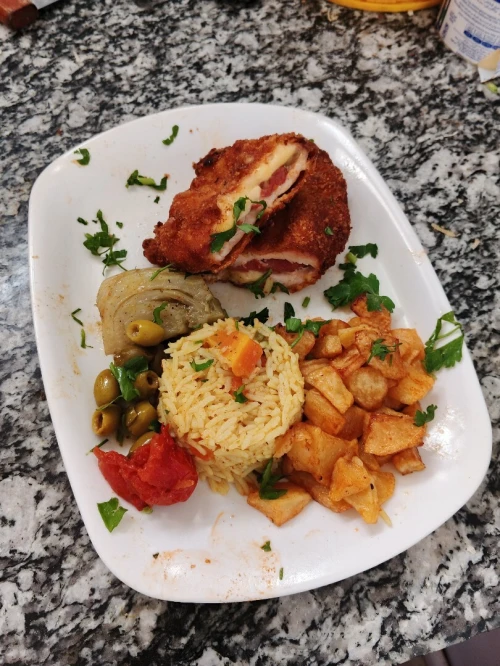 Traiteur/ Gestion Cantine / Catering /