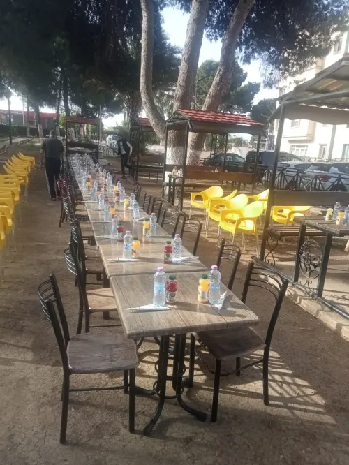 Traiteur/ Food Box / Gestion Cantine / Catering