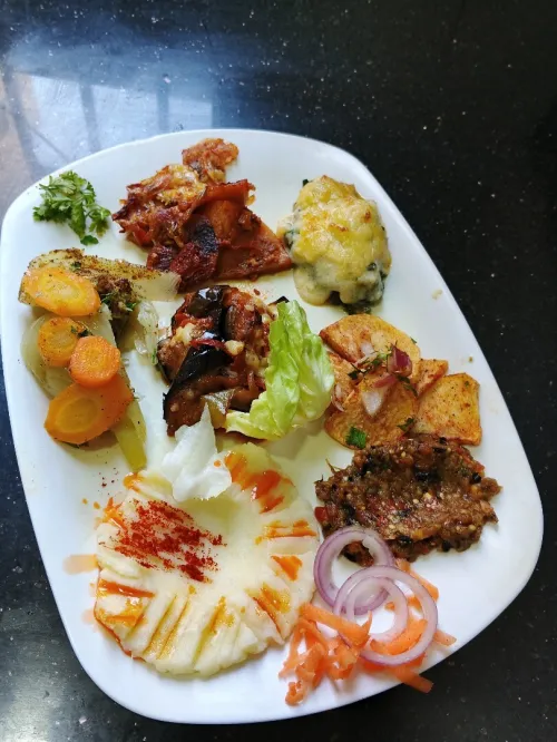 Traiteur/ Food Box / Gestion Cantine / Catering