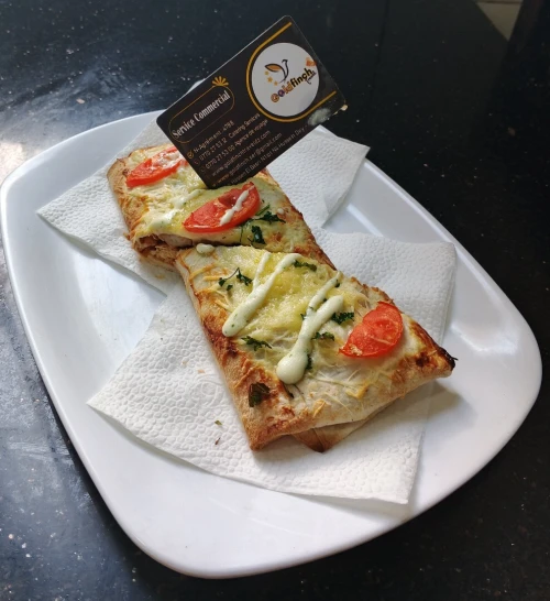 Traiteur/ Food Box / Gestion Cantine / Catering