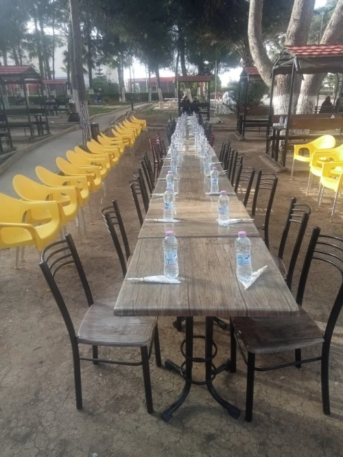 Traiteur/ Food Box / Gestion Cantine / Catering