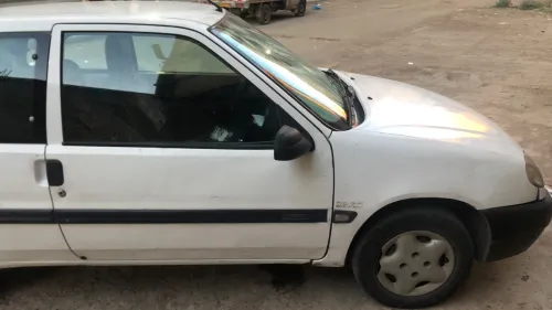 Citroen Saxo 2002 Saxo