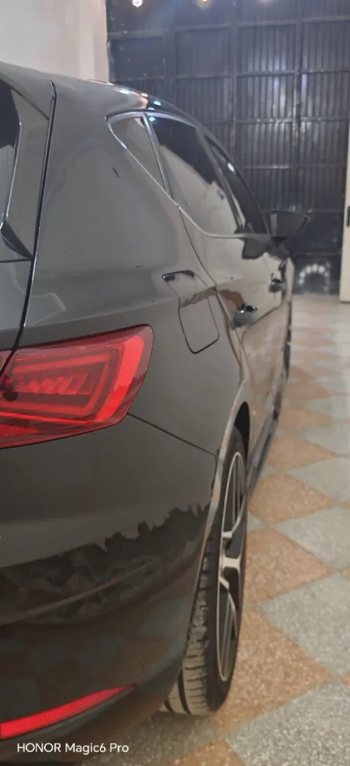 Seat Leon 2018 FR+15