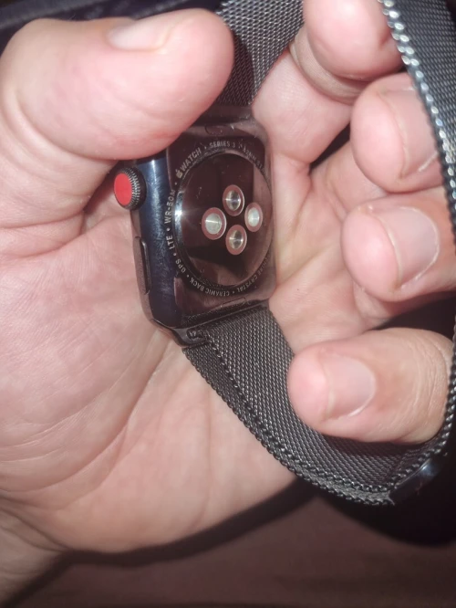 Appel watch