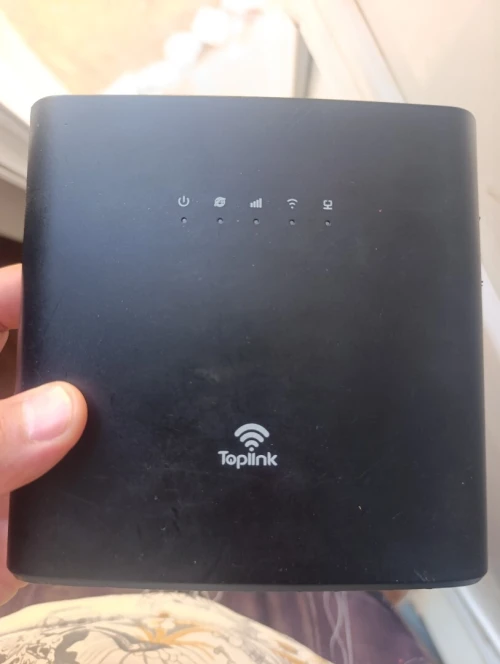 Toplink 4G
