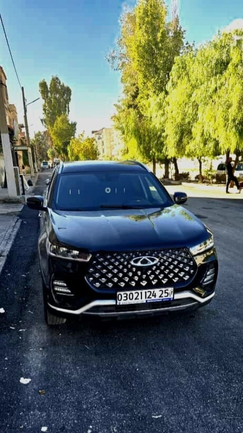 Chery Tiggo 7 Pro 2024 Comfort 