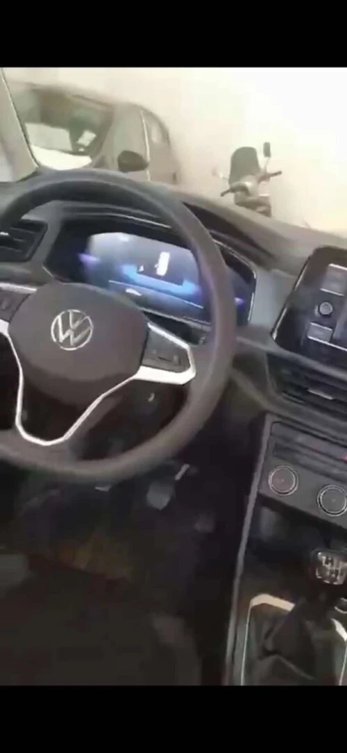 Volkswagen T-Roc 2022 T-Roc
