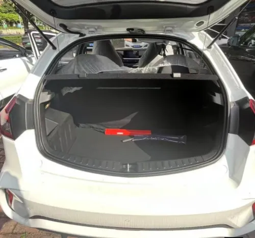 Geely GX3 PRO  2025 Toute option