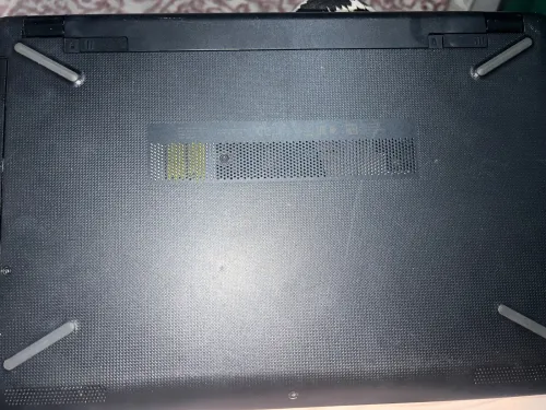 PC HP Windows 10 pro