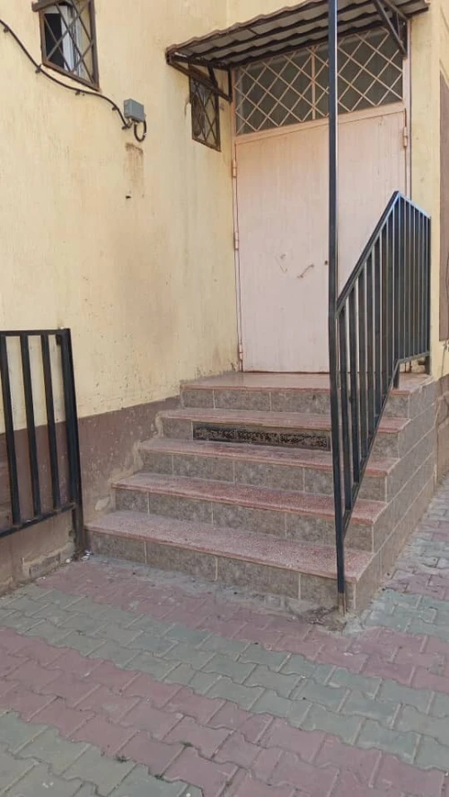 Vente Local Médéa Draa essamar