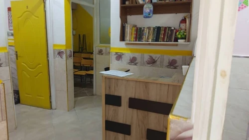 Vente Local Médéa Draa essamar