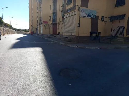 Vente Local Médéa Draa essamar