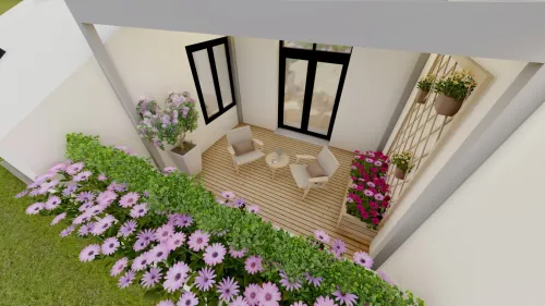 Décoration et design intérieur