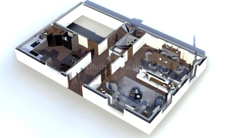 Décoration et design intérieur