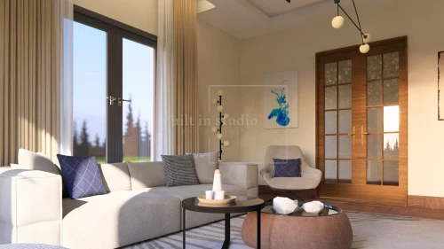 Décoration et design intérieur