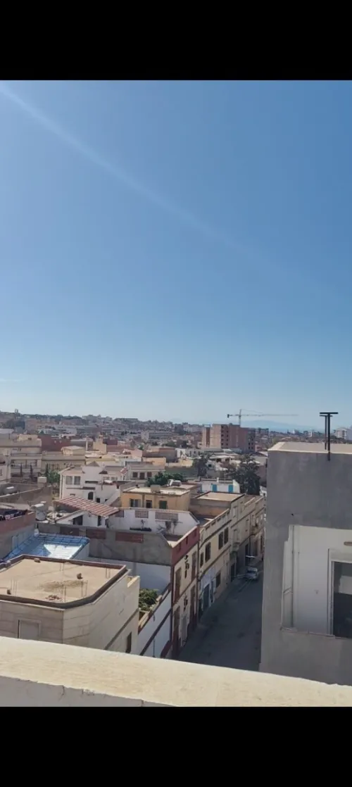 Vente Appartement F3 Mostaganem Mostaganem