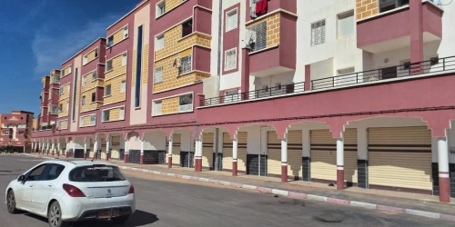 Vente Local Batna Seggana