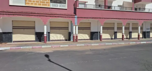 Vente Local Batna Seggana