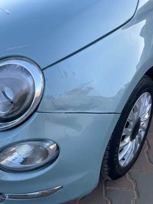 Fiat 500 2024 Dolcevita MIB